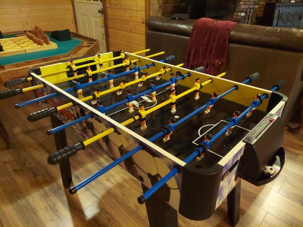 House Of Games